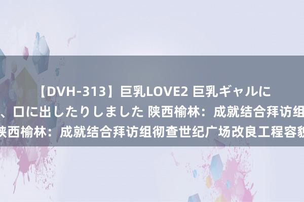 【DVH-313】巨乳LOVE2 巨乳ギャルにザーメンを中出ししたり、口に出したりしました 陕西榆林：成就结合拜访组彻查世纪广场改良工程容貌