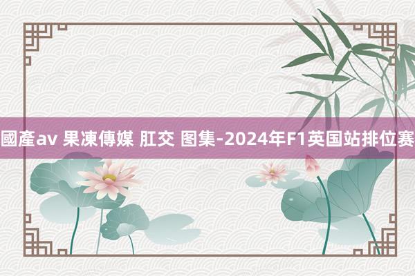 國產av 果凍傳媒 肛交 图集-2024年F1英国站排位赛